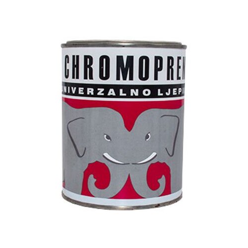  Chromopren univerzalno neoprensko ljepilo u dozi 0,75 l Cijene
