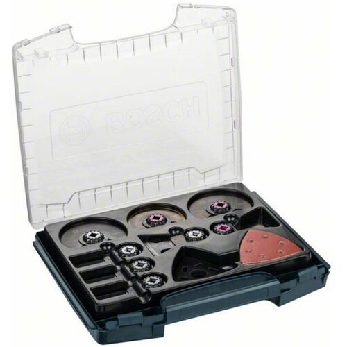 Bosch i-BOXX Pro 34 parts Cene