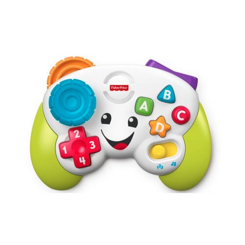 Fisher Price Učenje in zabava, igralni krmilnik Slike