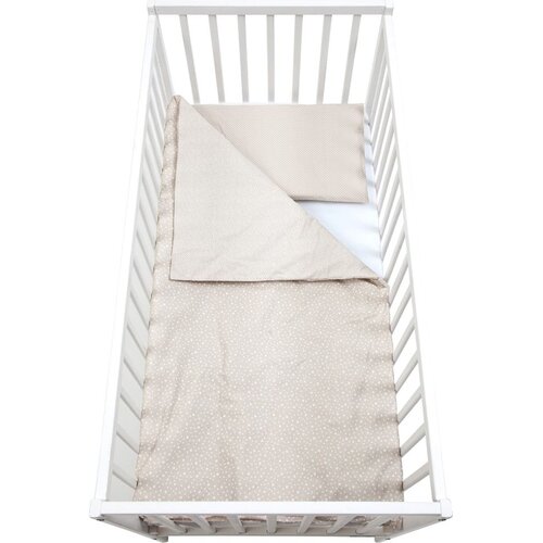 Magic baby Komplet Posteljine Florin II Slike
