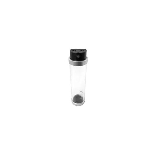  Singularity Computers Protium Reservoir 200mm - Acetyl, silver, black Cene