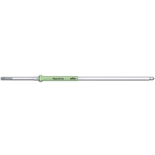 Wiha 27813 izmenljivi nastavak Torx® MagicSpring® za moment odvijač sa dugom ručkom, T8 Cene