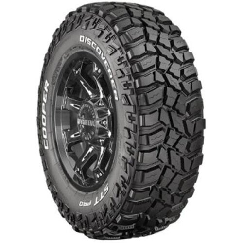 Cooper 33/12.50R15 108Q CP DISC STT PRO P.O. Cijene
