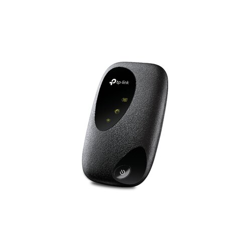 Tp-link M7000 150Mbps 4G LTE Mobile Wi-Fi, 300 Mbps at 2.4 GHz, 4G Cat4 150/50 Mbps, LTE-FDD/LTE-TDD/HSPA+/UMTS, tpMiFi App, 200 Cene