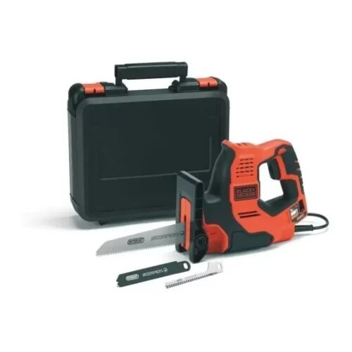 Black & Decker BLACKDECKER električna ročna žaga RS890KA Cene
