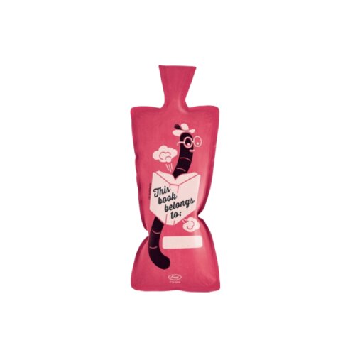 Widdop &amp;amp; Co. Fred - Bukmarker - Fred, Bookie Cushion, Whoopie Cushion Slike