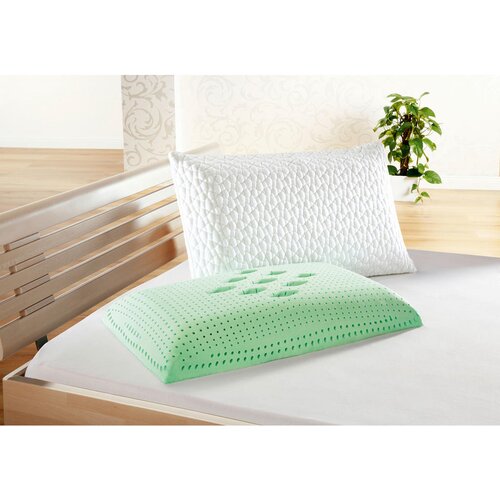 Sleeptex ANATOMSKI VZGLAVNIK 40/80 cm Slike
