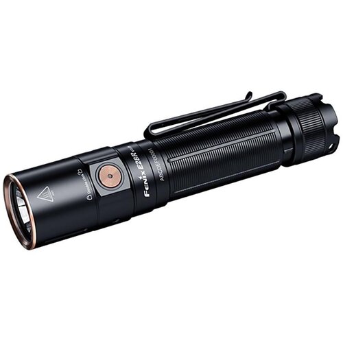 Fenix Light E28R V2.0 LED džepna svjetiljka Li-ionskI akumulatori ili na baterije 1700 lm 128 g Cijene
