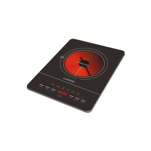 LENENE HIC-001 single infrared cooker ( 110-0076 ) Cene