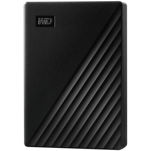 Western Digital "My Passport (WDBPKJ0050BBK) eksterni hard disk 5TB crni" Cene
