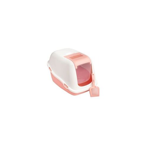 Petmax PETMAX-TOALET ZA MAČKE COMFORT ROZE Cene