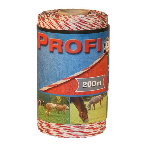 Albert Kerbl Kanap profi 200 m/0,31 Ohm/m 100kg ( 075351 ) Slike