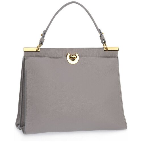 Coccinelle Torbice za na ramo Y08 BINXIE Siva Slike