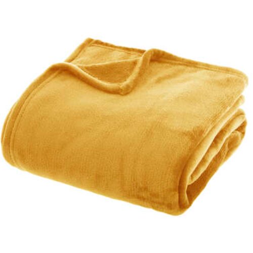 Atmosphera DEKA FLANEL 180X230CM POLIESTER, OKER Cijene