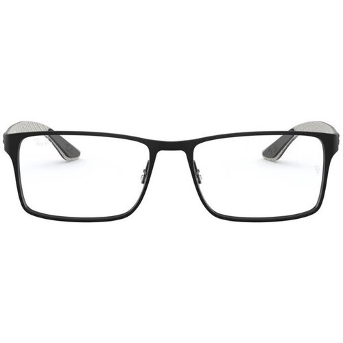 Ray-ban Unisex Dioptrijske naočale Ray Ban RX8415 Black Cene