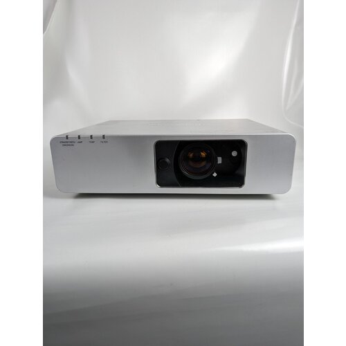 Panasonic PT-F100 (Refurbish) Slike