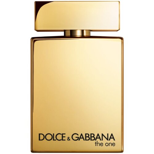 Dolce & Gabbana The One Pour Homme Gold parfumska voda za moške 100 ml Cene