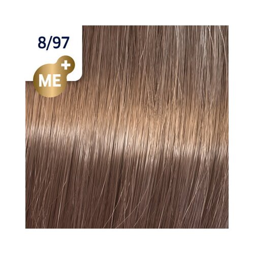 Wella koleston Perfect Me+ Rich Naturals trajna boja za kosu 60 ml nijansa 8/97 Cijene