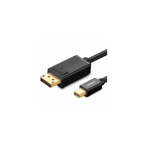 Ugreen Kabl Mini Displayport - Displayport 1.5m Slike