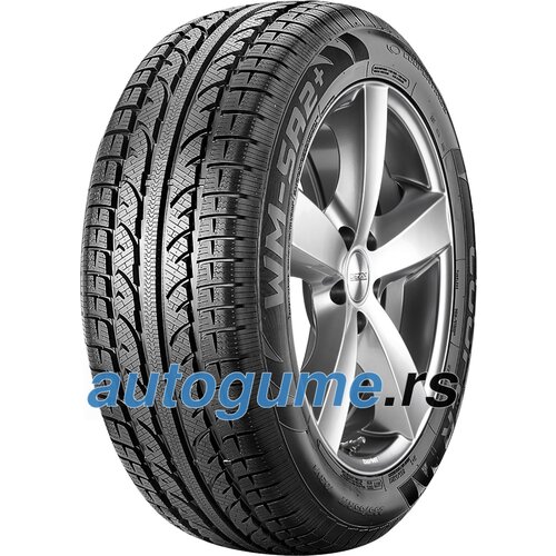 Cooper WM SA2+ ( 215/45 R17 91V XL ) zimska auto guma Cene