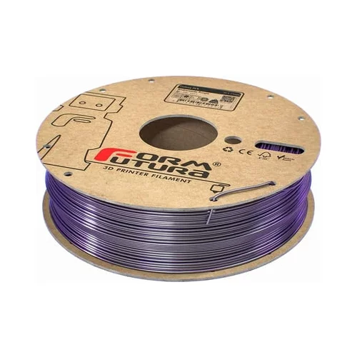 Formfutura High Gloss PLA ColorMorph Silver & Purple - 1,75 mm / 750 g