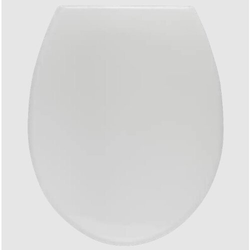 Cotexsa DESKA ZA WC &amp;Scaron;KOLJKO TRIBECA SOFT CLOSE TAKE OFF C13 INOX Slike