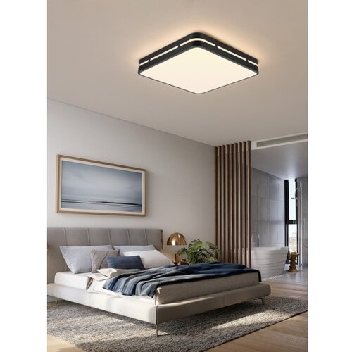  Immax NEO 07154-B30 - LED prigu&amp;scaron;iva svetiljka PERFECTO 24W/230V Wi-Fi Tuya + daljinski upravljač Slike