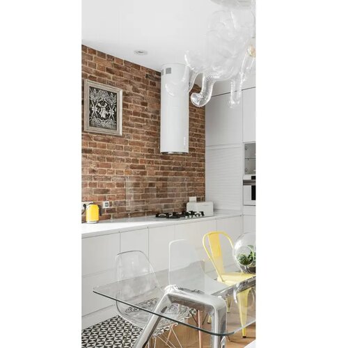 CIARKO DESIGN stenska napa ROTO CDP3803B, (5000244274) Cene