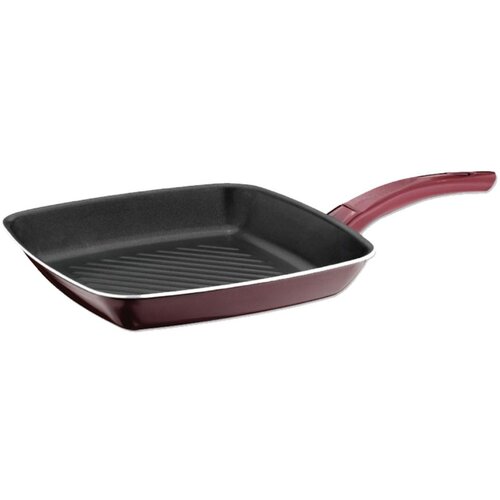 Zilan Grill tava, teflon, 26 cm &amp;ndash; ZLN8747 Slike