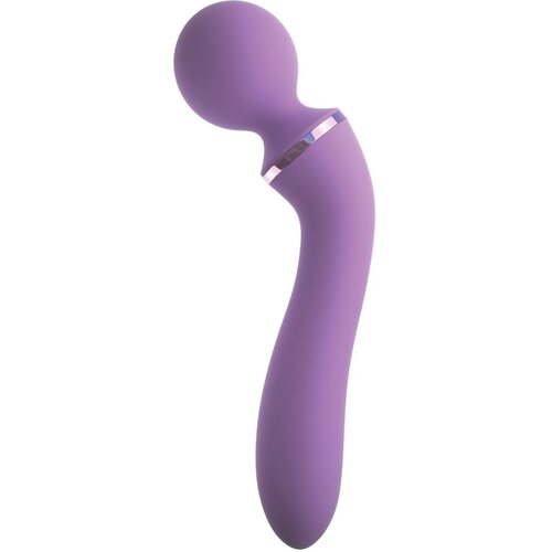 Pipedream Fantasy for Her Duo Wand Masažni vibrator, 9.1 cm Cene