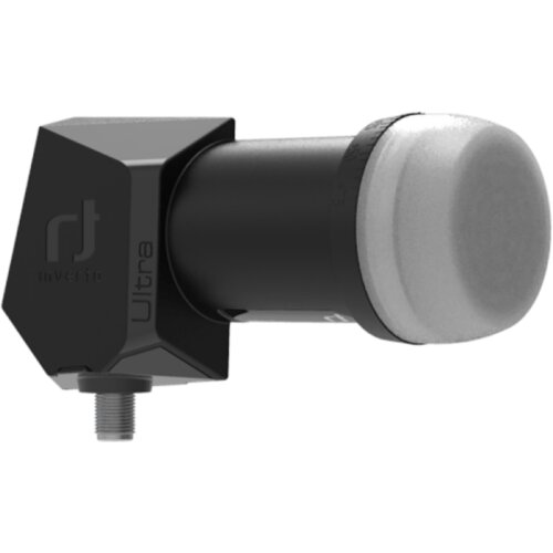 Inverto LNB Single, &scaron;um 0,2 dB, Ultra, DVB-S2 ( HD - UHD ) - IDLT-SNL412-ULTRA-OPN Cene