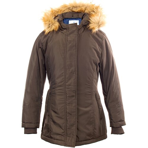 Invento jakna za devojčice AZRA 710033-GREEN Cene