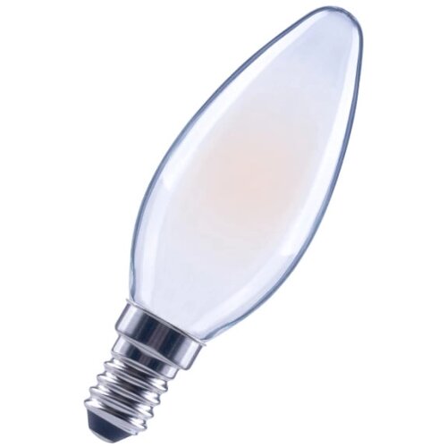 Osram led filament sijalica frosted 2700K 4.2W E14 4099854567926E Cene