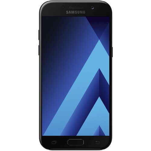 Samsung Obnovljeno - znaki rabe - GSM SAM. GALAXY A5 2017 BLACK (21160953) Cene