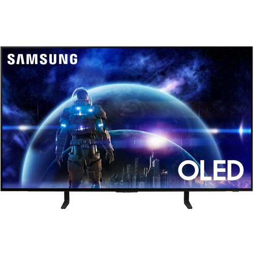 Samsung QE48S90D OLED 4K TV (2024) 120 Cene