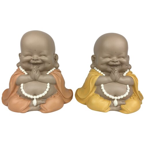 Signes Grimalt Maitreya Buddha 2U Smeđa Cijene