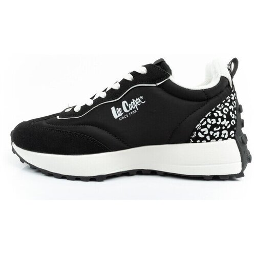 Lee Cooper Nizke superge LCW25033350L pisana Slike
