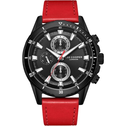 Lee Cooper Muški ručni sat LC08004.658 Cene