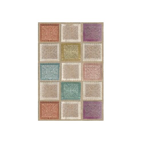 Conceptum Hypnose tepih Wookece196, 50x80 cm, šareni Cene
