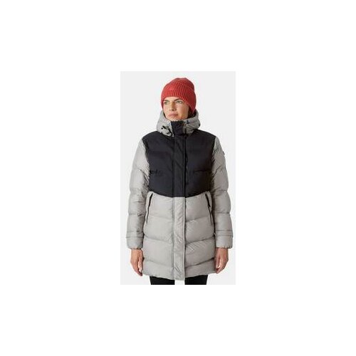  Ženska jakna W EXPLORER PUFFY PARKA Cene