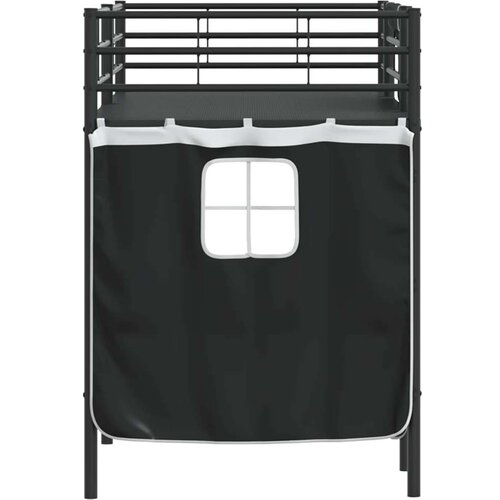  Crna 75 x 190 cm Slike