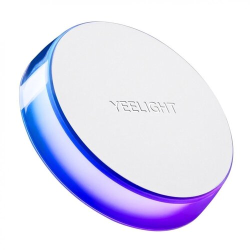 Yeelight Vega RGB NightLight with motion sensor Slike