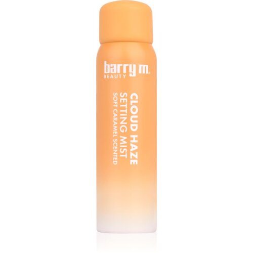 Barry M Cloud Haze meglica za obraz za fiksacijo make-upa 70 ml Cene