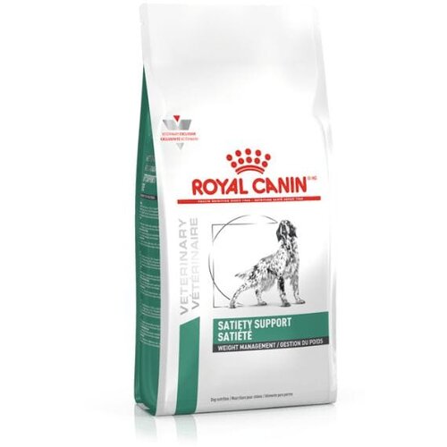 Royal Canin satiety Dog - 6 kg Cene