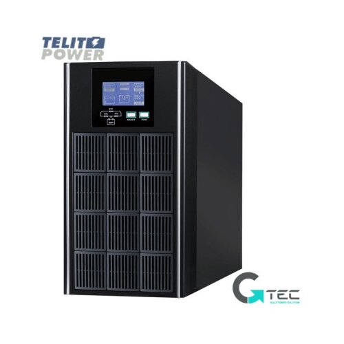 G-Tec ZY120-2K UPS &ndash; 2000VA/1800W online double conversion sistem napajanja ( 5021 ) Cene