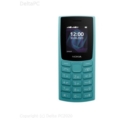 Nokia 105 2023, Green Cijene