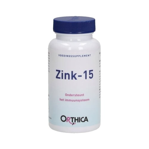 Orthica cink-15 Slike