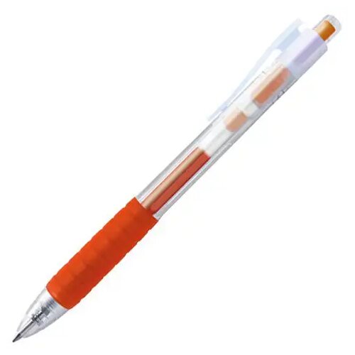Faber-Castell Fast gel kemijska olovka 0,7mm narančasta Cijene