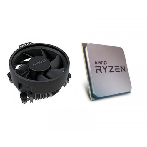 AMD Ryzen 5 3500x 6 cores 3.6GHz (4.1GHz) MPK Slike