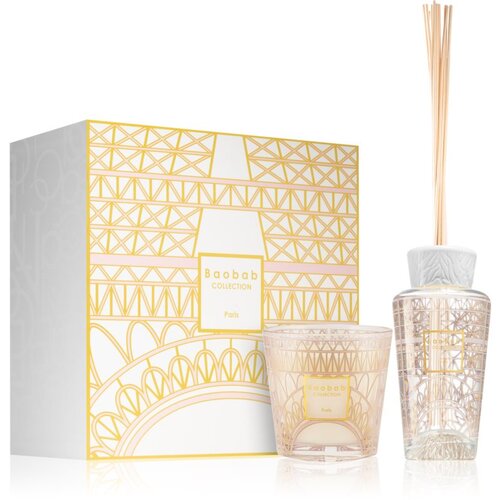 Baobab My First Paris darilni set Slike
